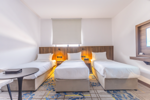 Low price hotel in Makkah near Haram for family: 920020425