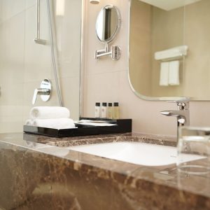 Hotels near Haram Makkah walking distance: 920020425