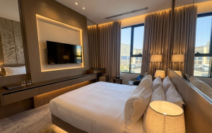أفضل فنادق جدة القريبة من الكورنيش: 920020425