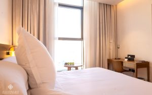 أفضل فندق في مكة؟ تعرف على فندق جاسمين جاردن ومميزاته قبل الحجز: 920020425