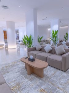 فندق قريب من المطار جدة: 920020425