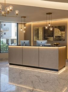 أفضل فنادق جدة للحجز | جاسمين جاردن: 920020425