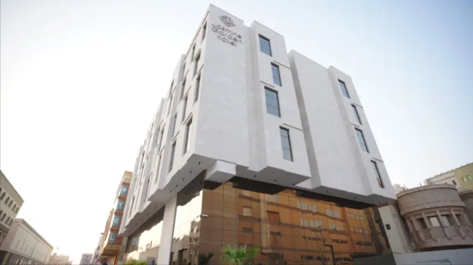 شقق قريبة من مطار جدة: 920020425